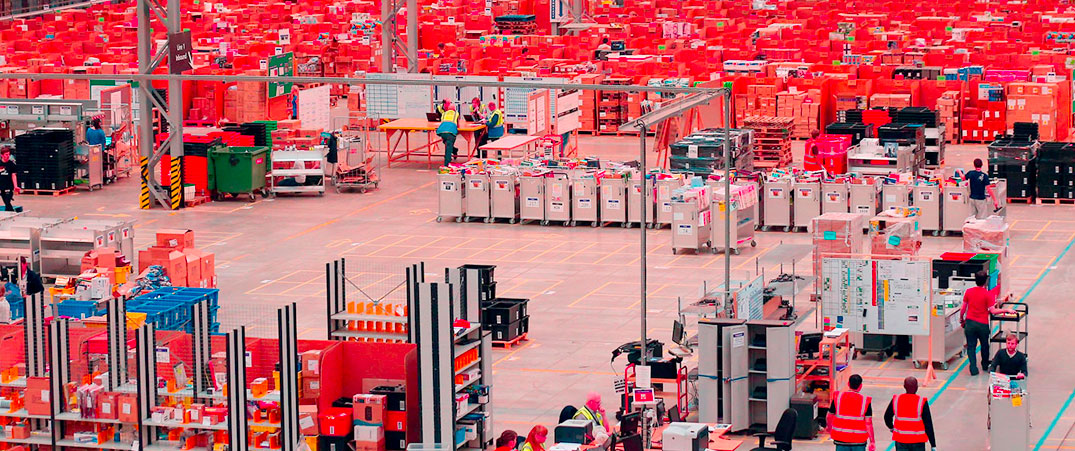 Logistics, Transportation, Distribution, Warehousing & Manufacturing