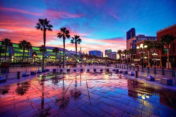 San Diego County