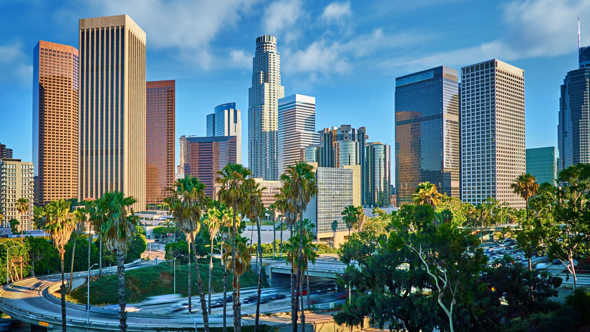 Local los angeles community