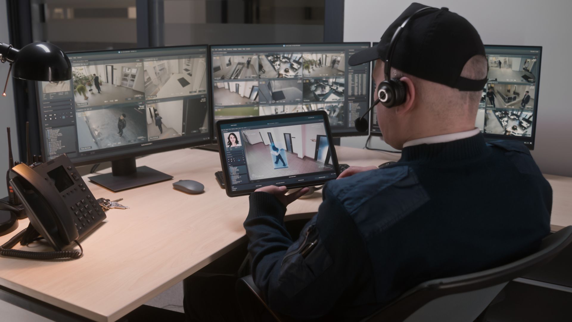 Professional Security Experts in Riverside, CA