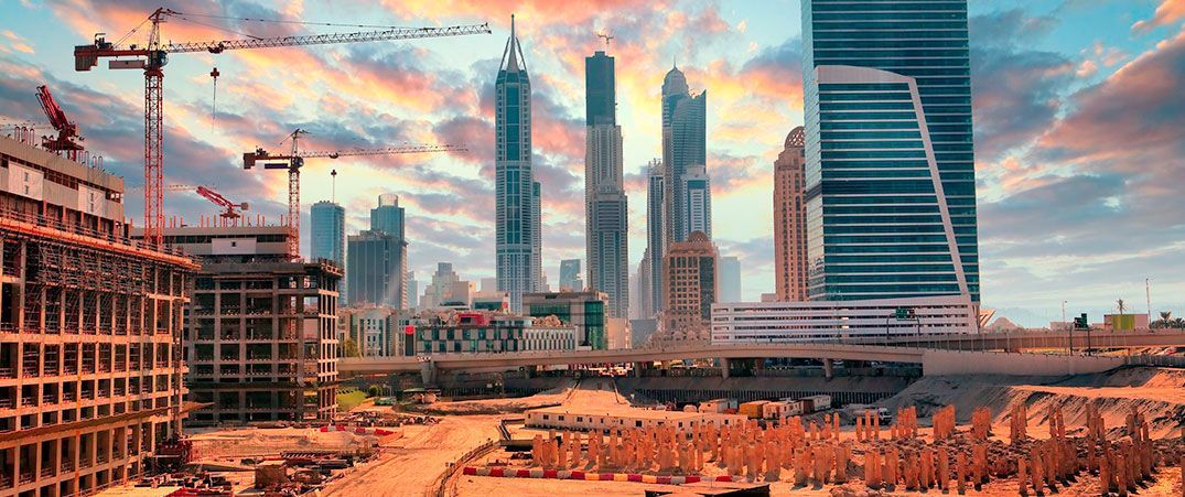 Construction Sites